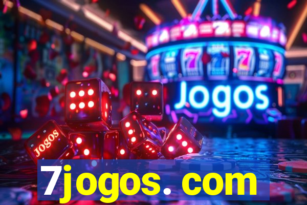 7jogos. com